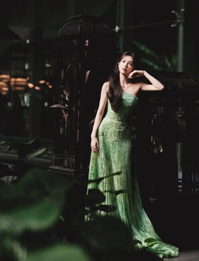 女儿国下载游戏截图